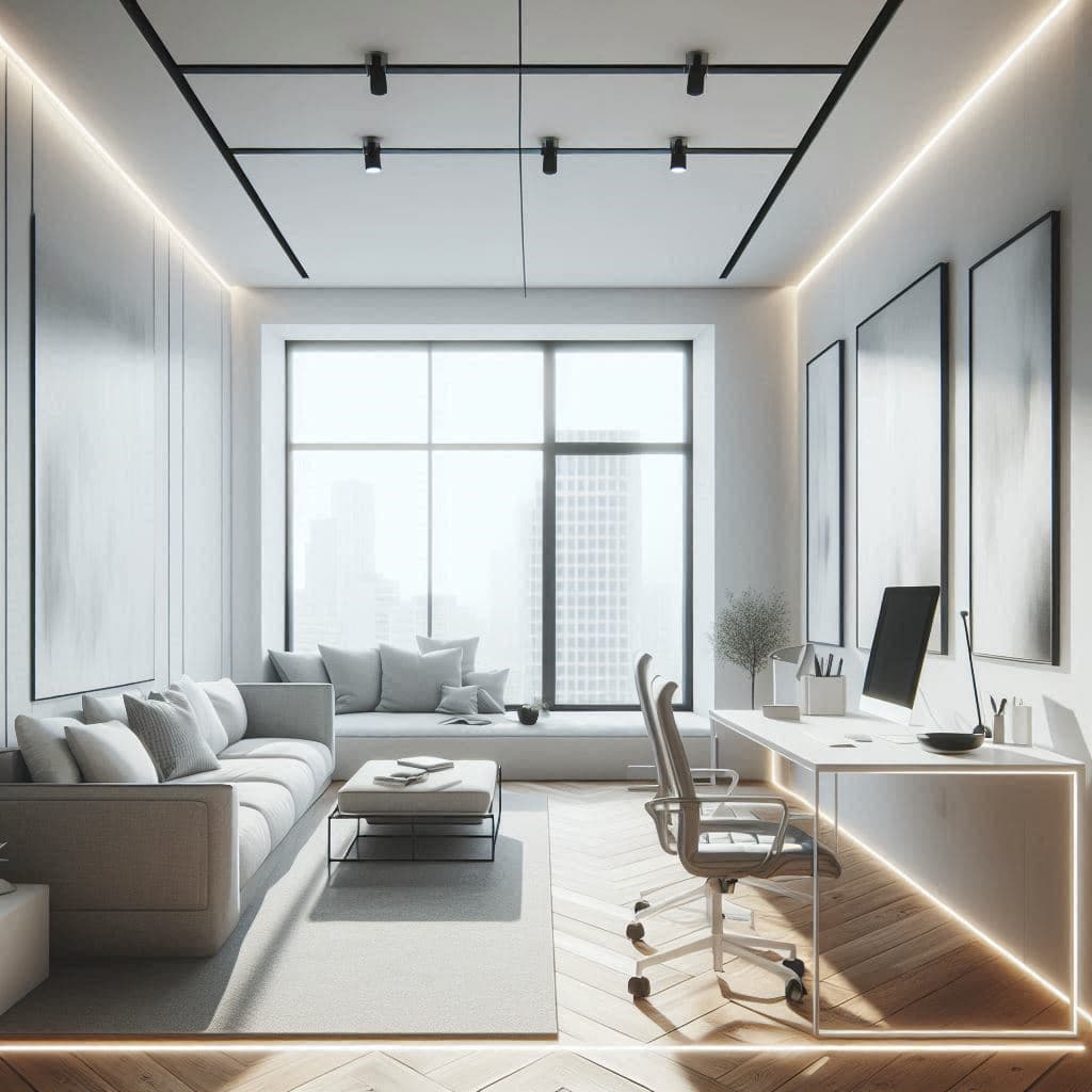 大厦名字文章配图